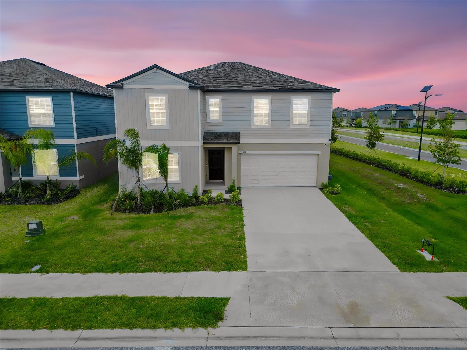12227 RADIANT GEM TRL, PARRISH, FL, 34219