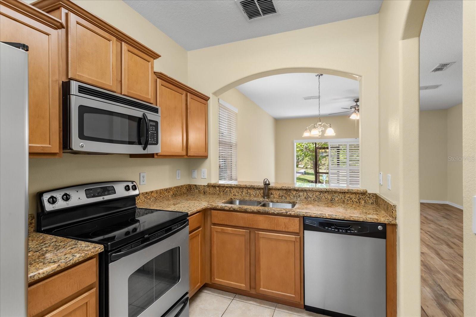 1160 TWIN TREES LN, SANFORD, FL, 32771