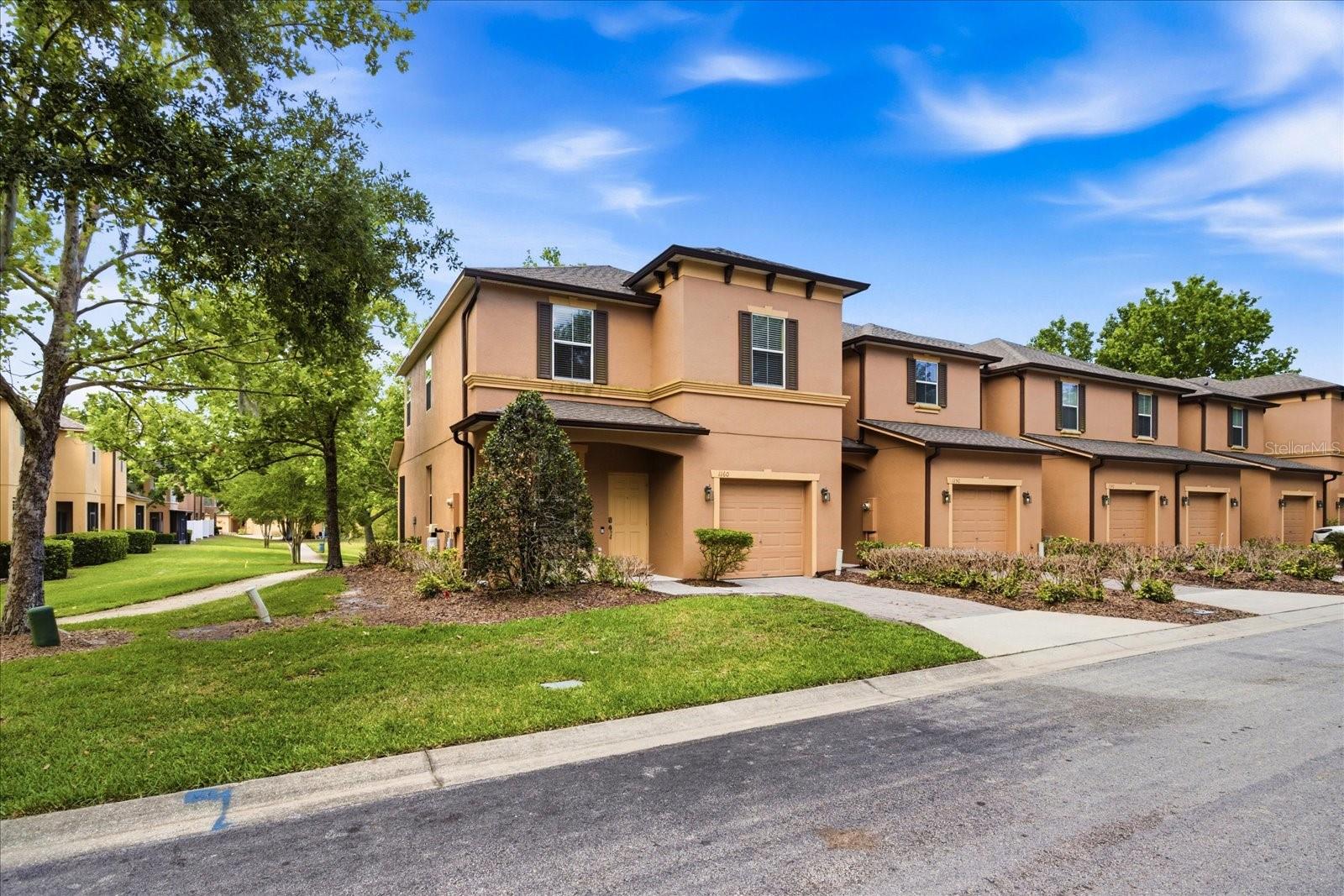 1160 TWIN TREES LN, SANFORD, FL, 32771