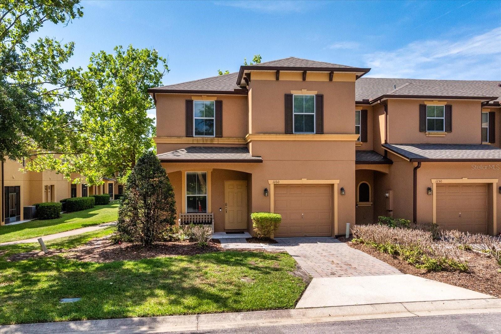 1160 TWIN TREES LN, SANFORD, FL, 32771