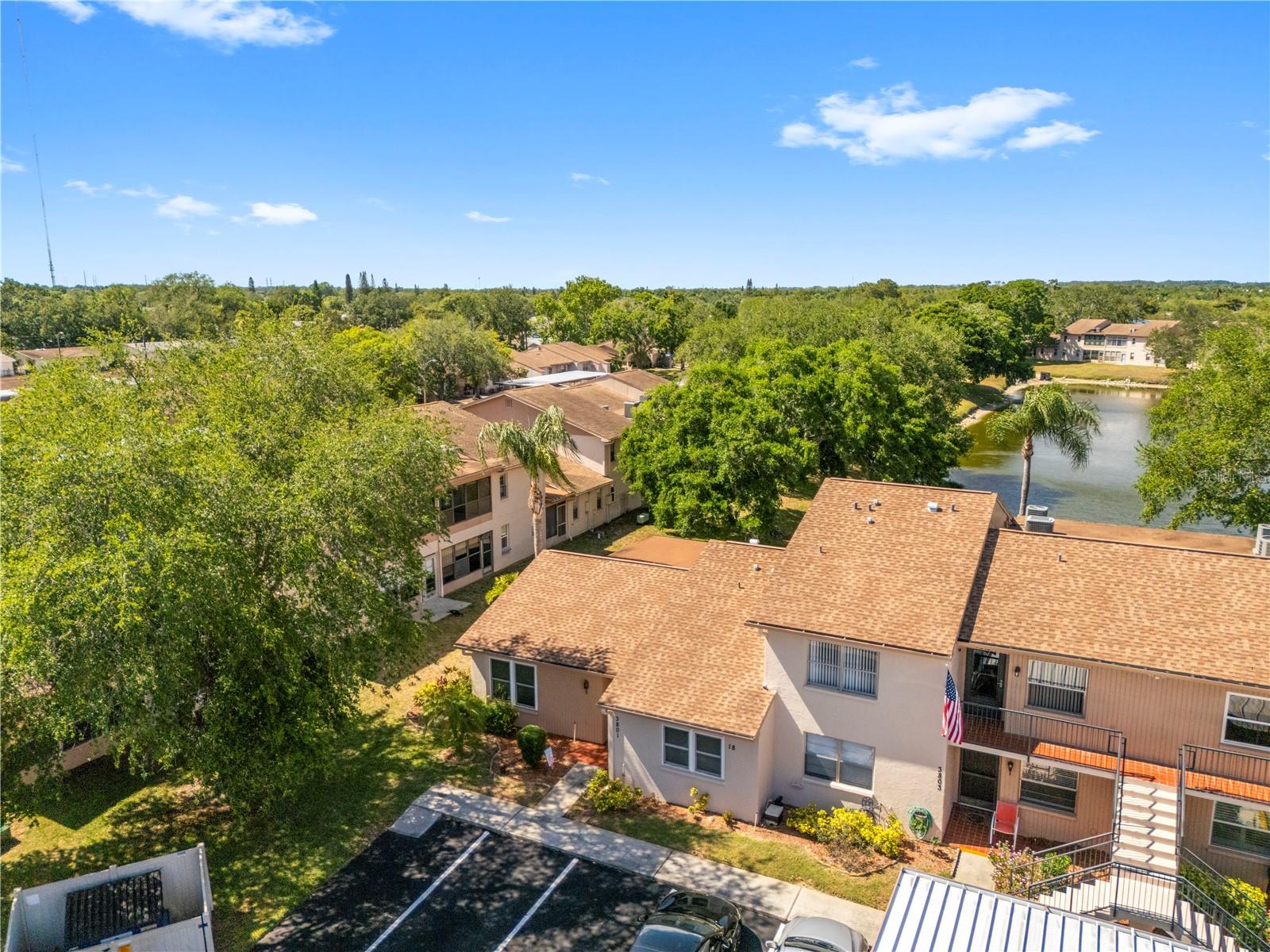 3801 SAILMAKER LN, HOLIDAY, FL, 34691