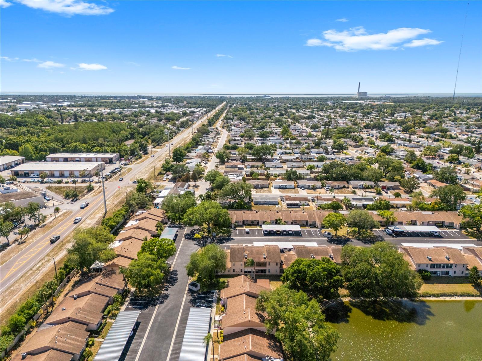 3801 SAILMAKER LN, HOLIDAY, FL, 34691