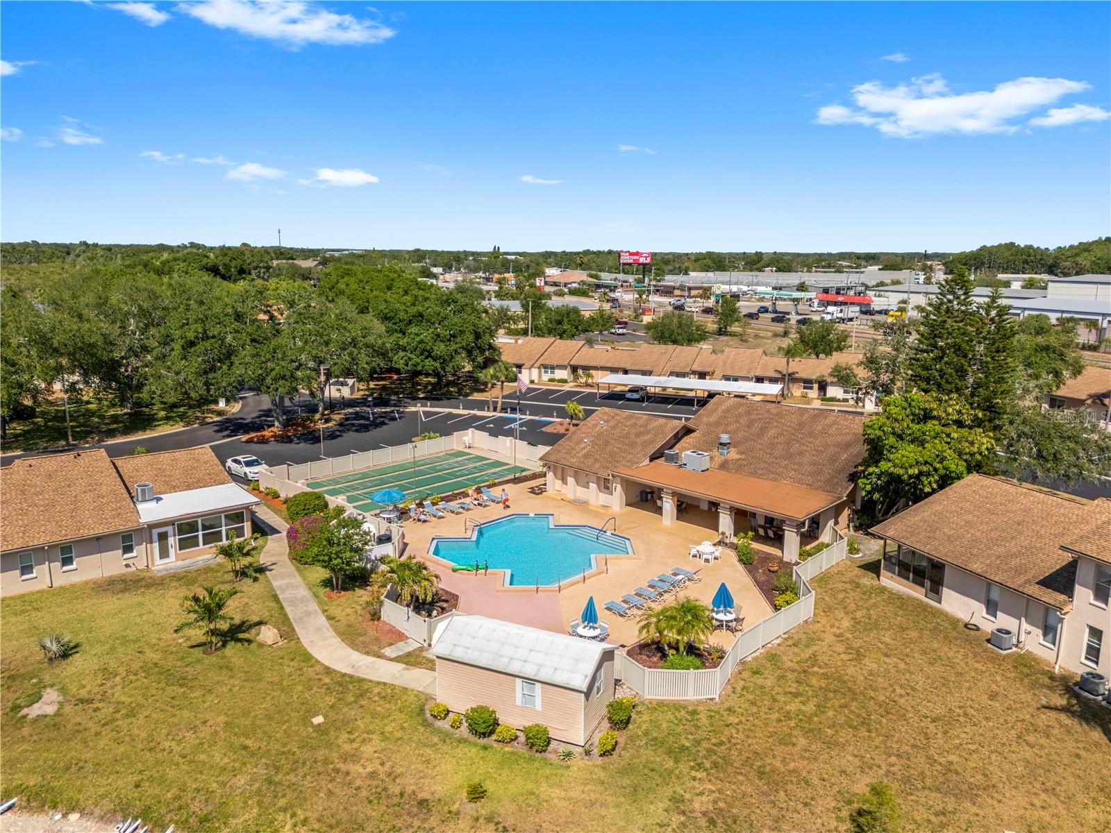 3801 SAILMAKER LN, HOLIDAY, FL, 34691