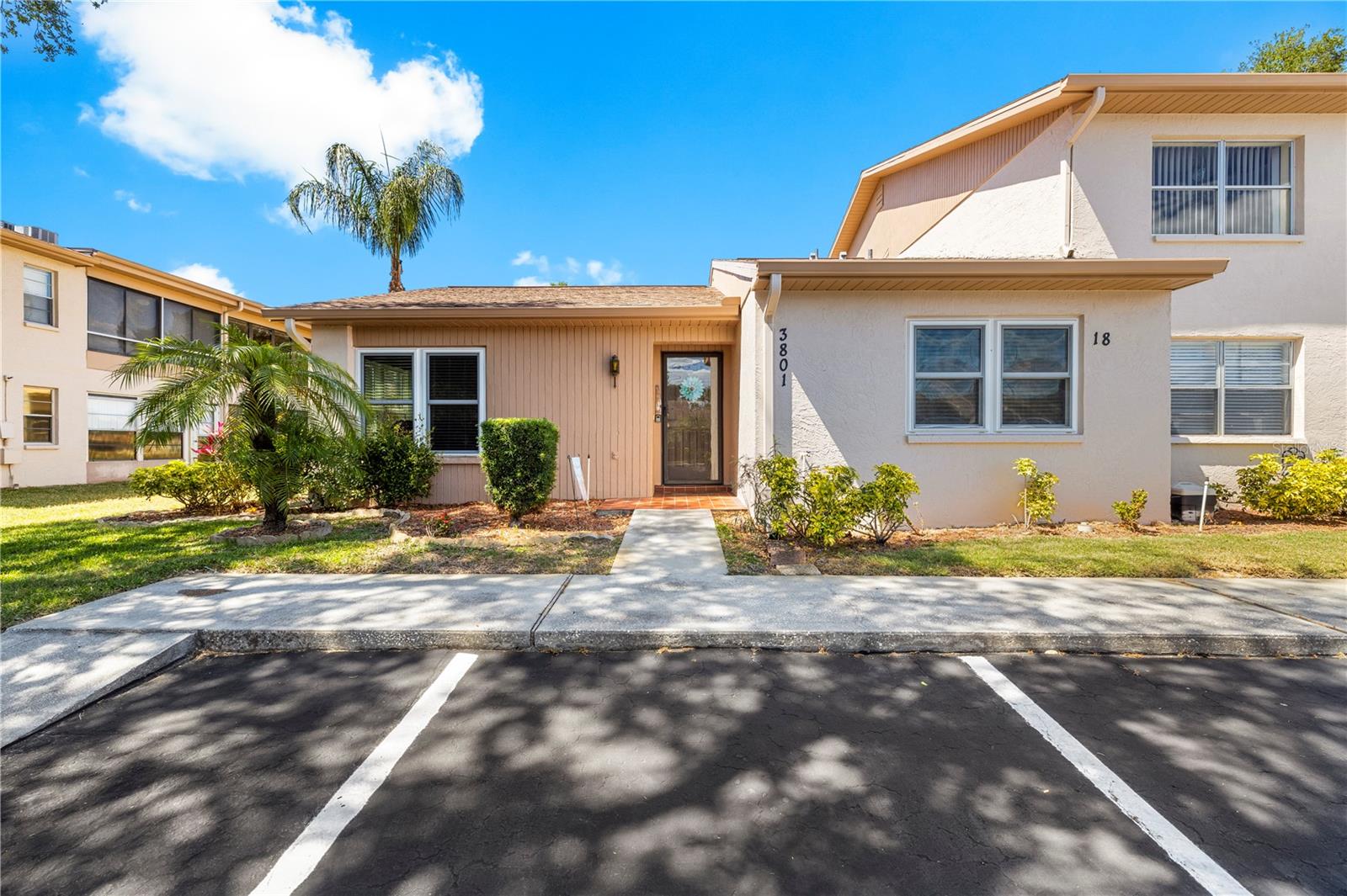 3801 SAILMAKER LN, HOLIDAY, FL, 34691