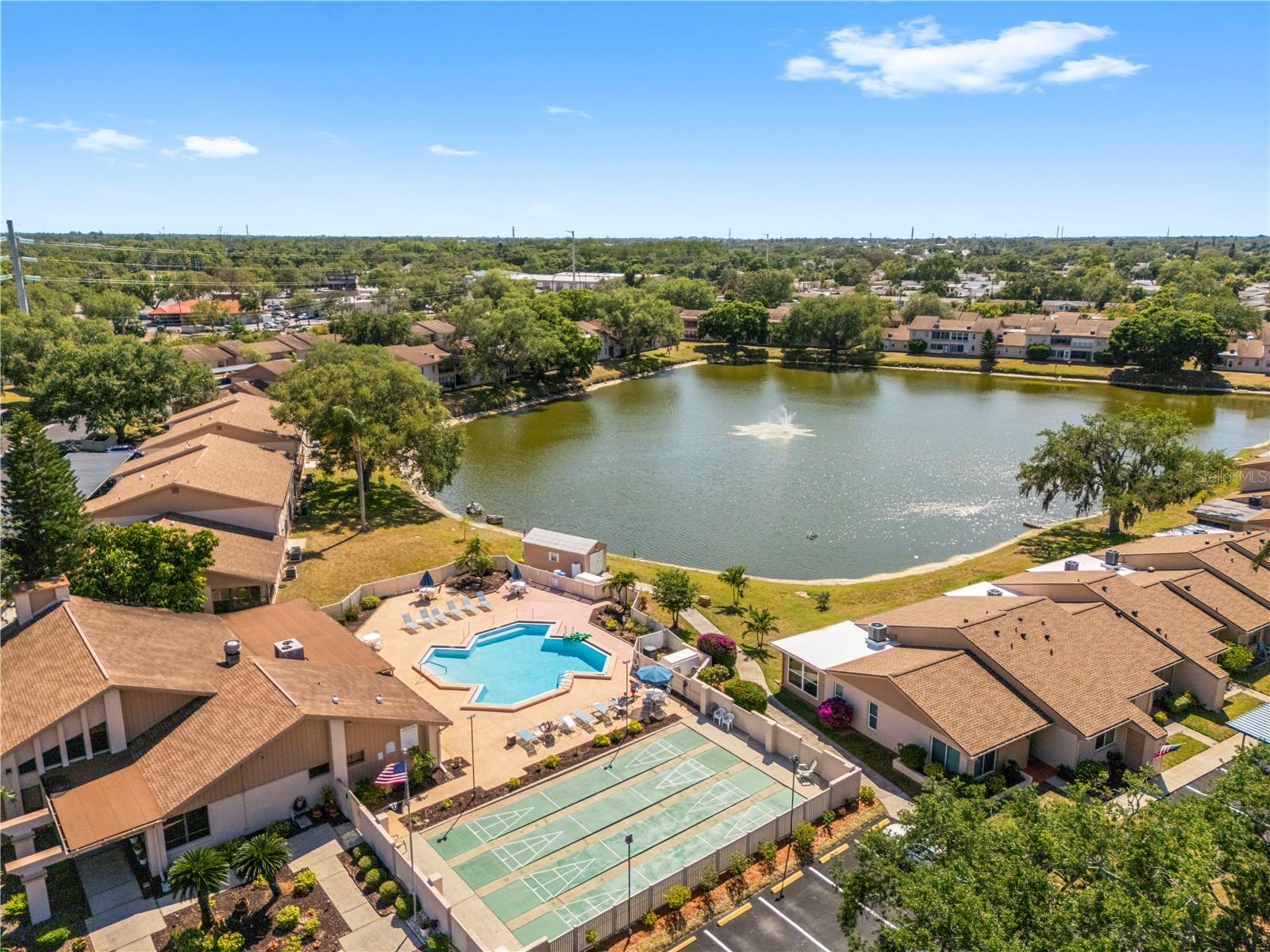3801 SAILMAKER LN, HOLIDAY, FL, 34691