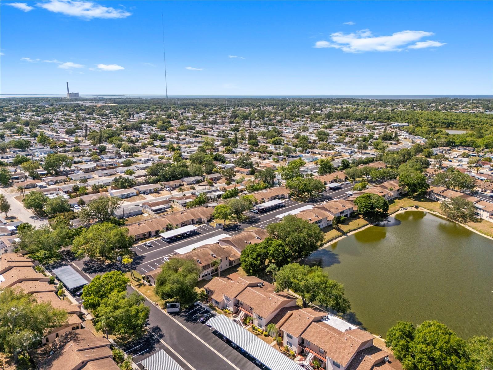 3801 SAILMAKER LN, HOLIDAY, FL, 34691