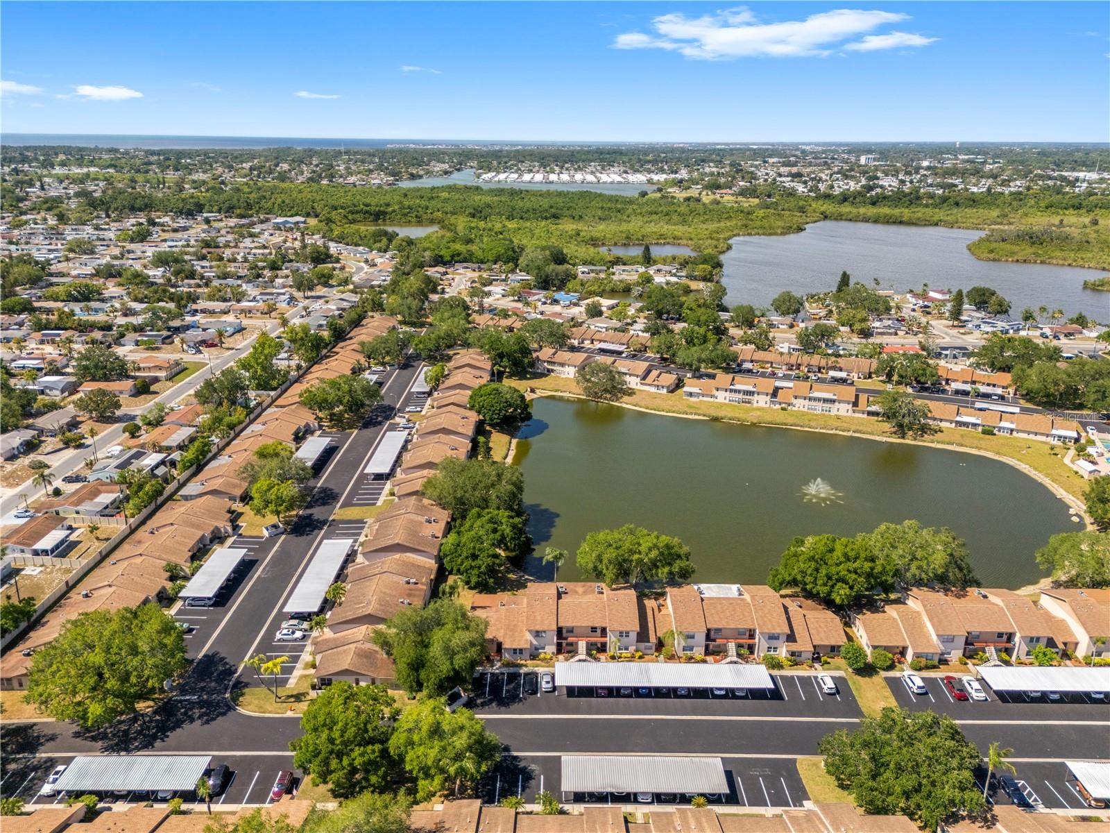 3801 SAILMAKER LN, HOLIDAY, FL, 34691