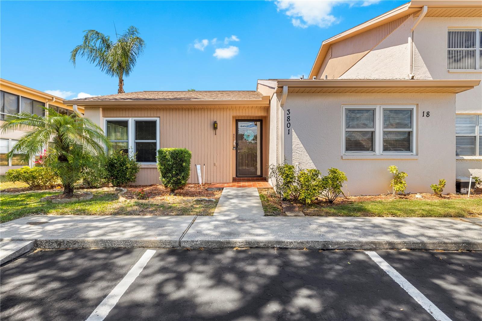 3801 SAILMAKER LN, HOLIDAY, FL, 34691