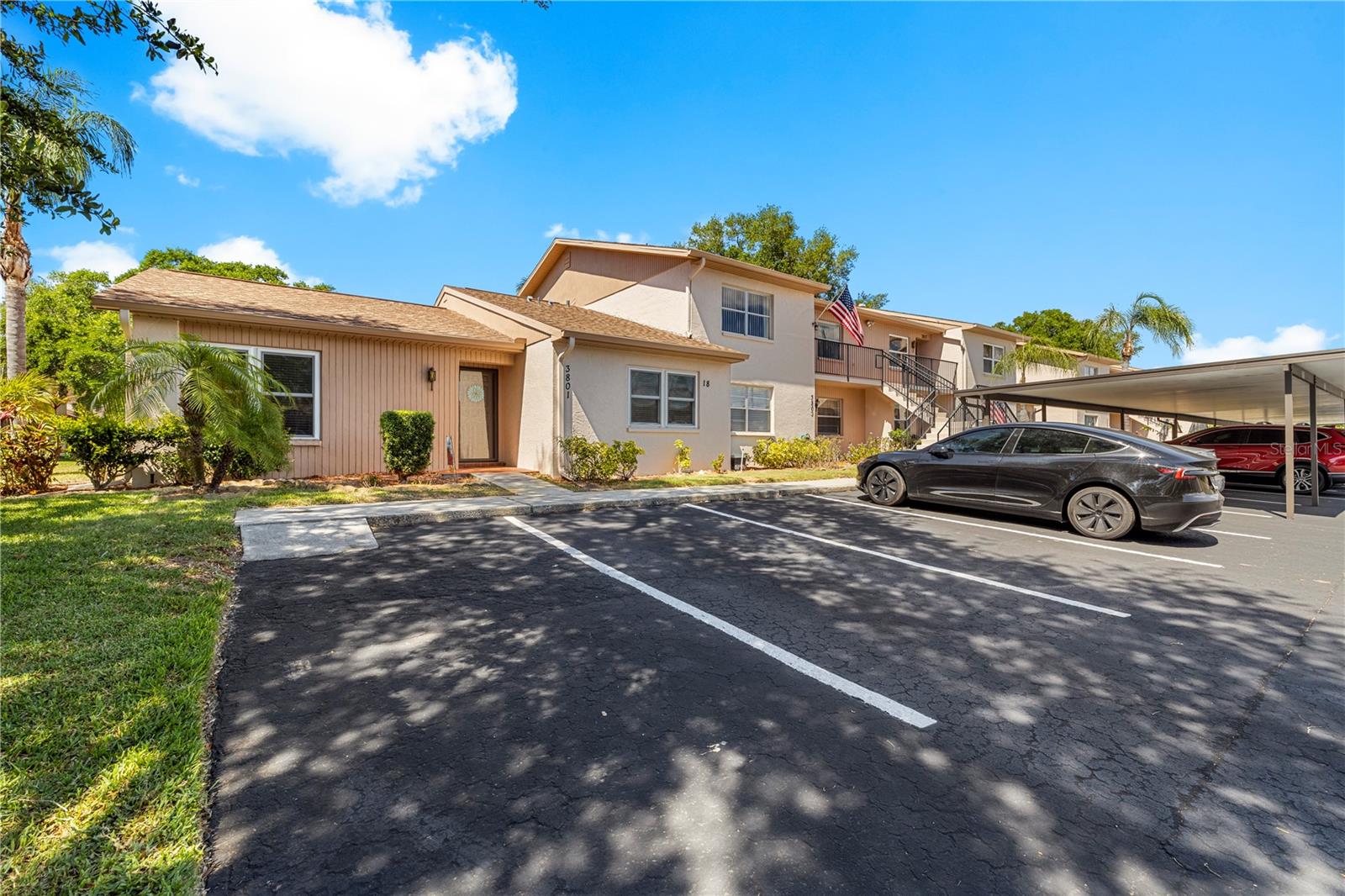3801 SAILMAKER LN, HOLIDAY, FL, 34691