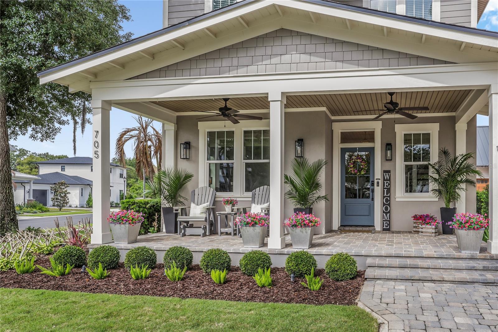 705 GARDEN WEST TER, WINTER GARDEN, FL, 34787