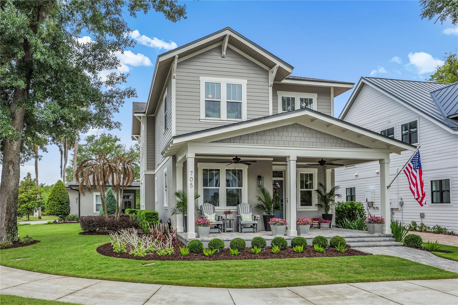 705 GARDEN WEST TER, WINTER GARDEN, FL, 34787