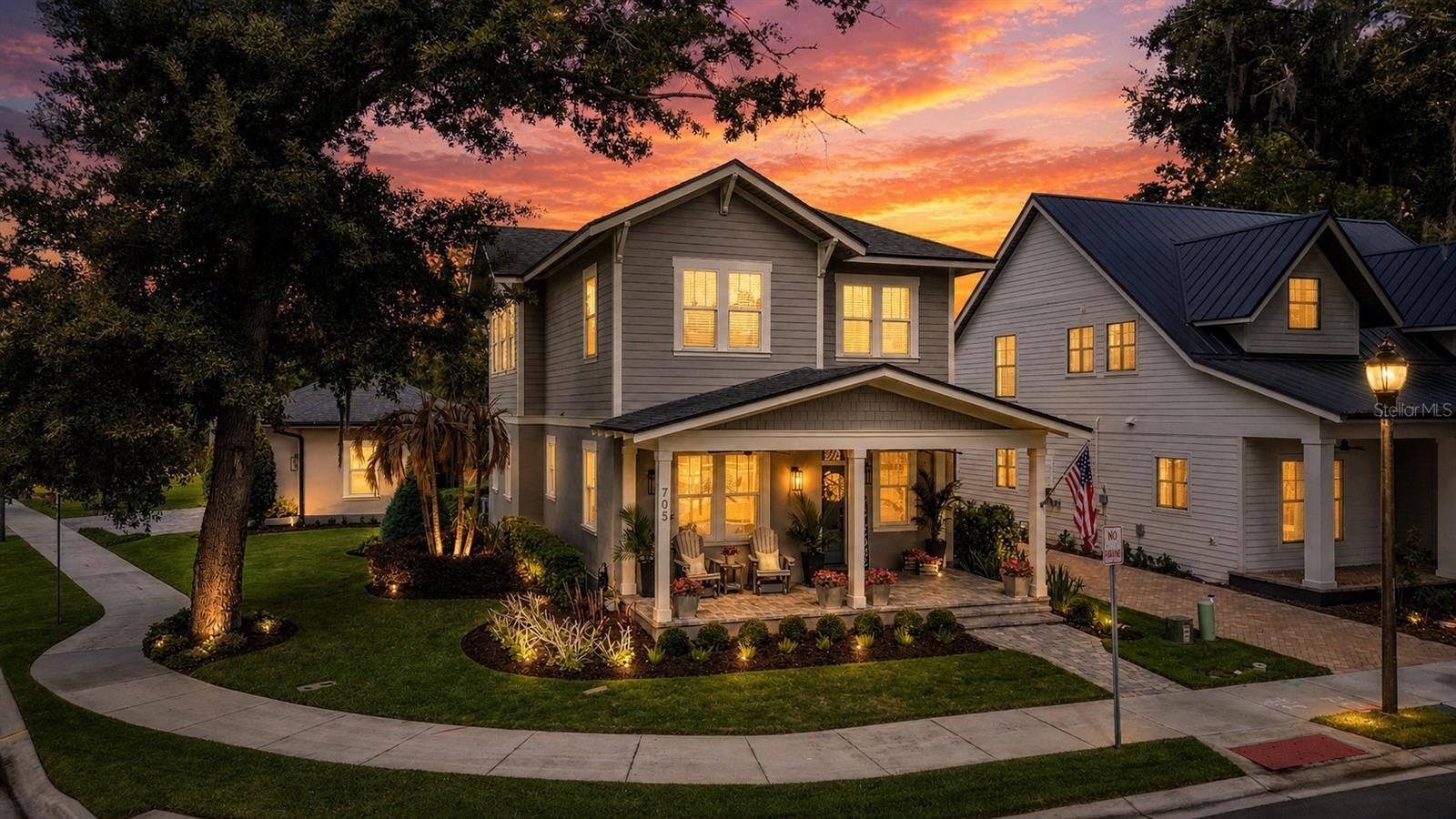 705 GARDEN WEST TER, WINTER GARDEN, FL, 34787