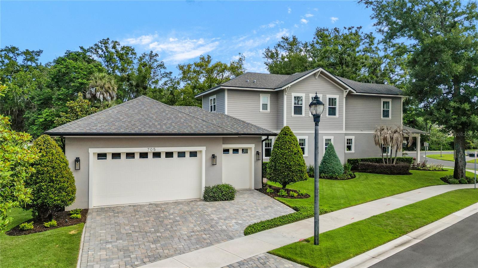 705 GARDEN WEST TER, WINTER GARDEN, FL, 34787