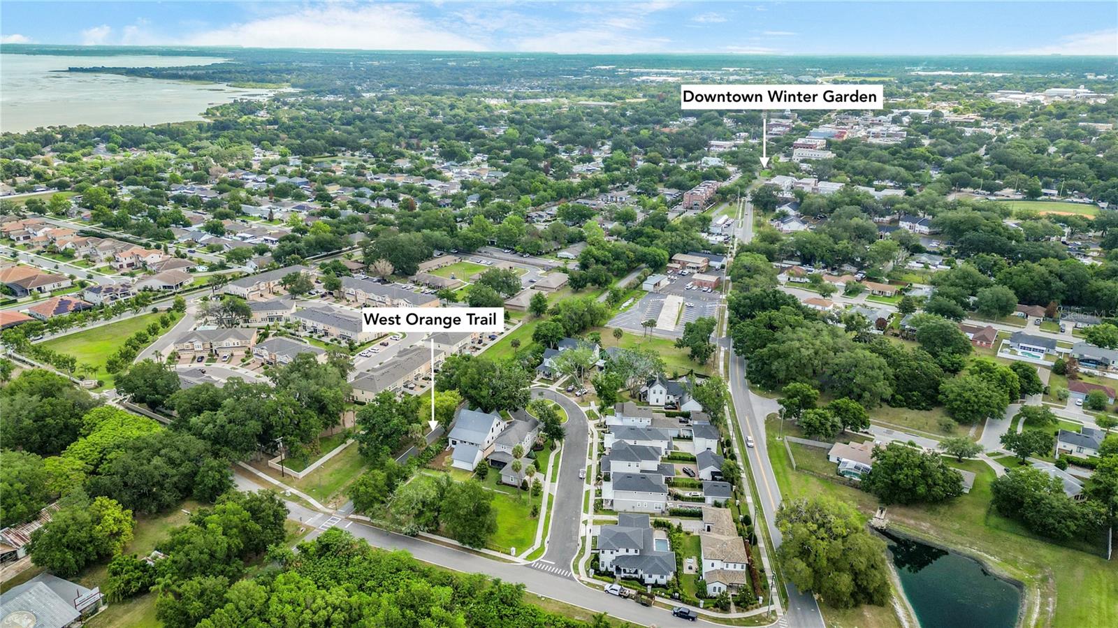 705 GARDEN WEST TER, WINTER GARDEN, FL, 34787