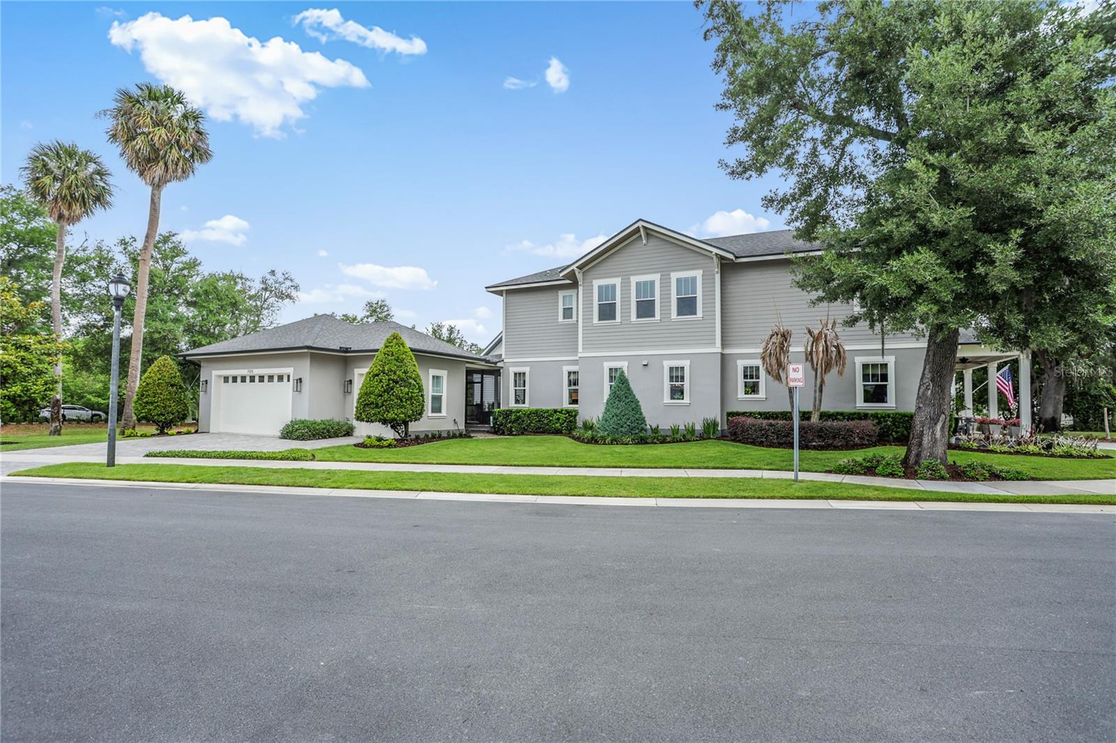 705 GARDEN WEST TER, WINTER GARDEN, FL, 34787