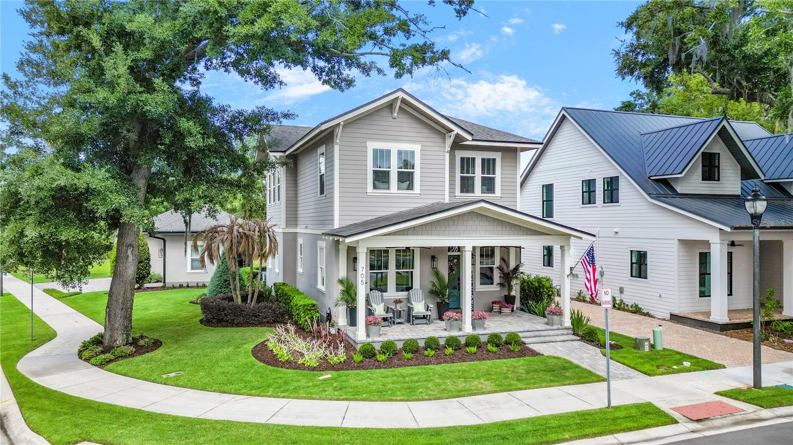 705 GARDEN WEST TER, WINTER GARDEN, FL, 34787
