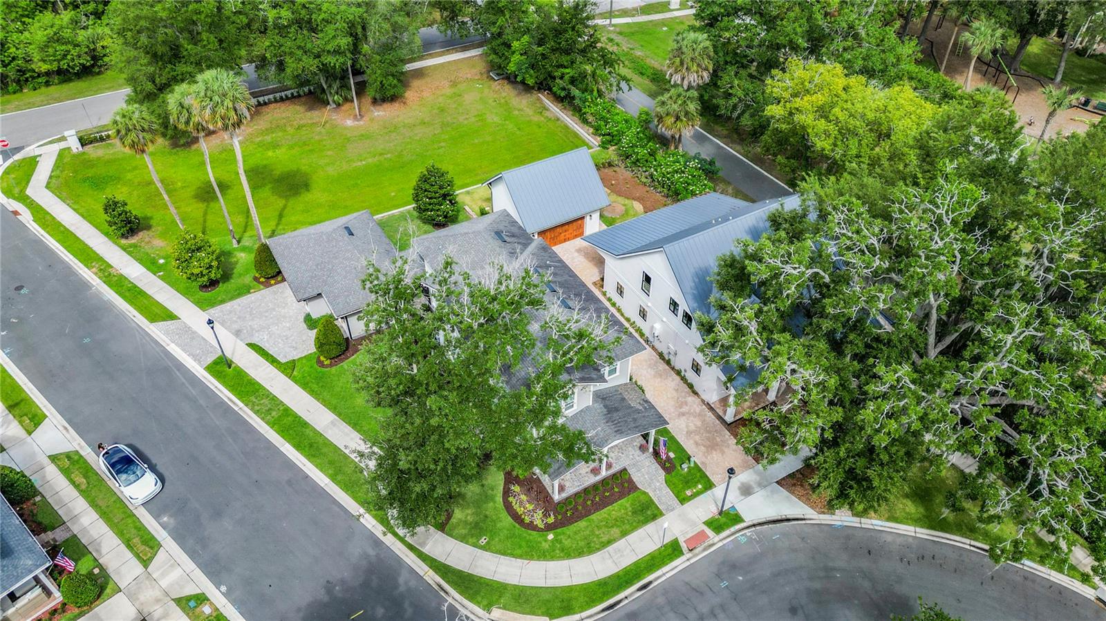 705 GARDEN WEST TER, WINTER GARDEN, FL, 34787