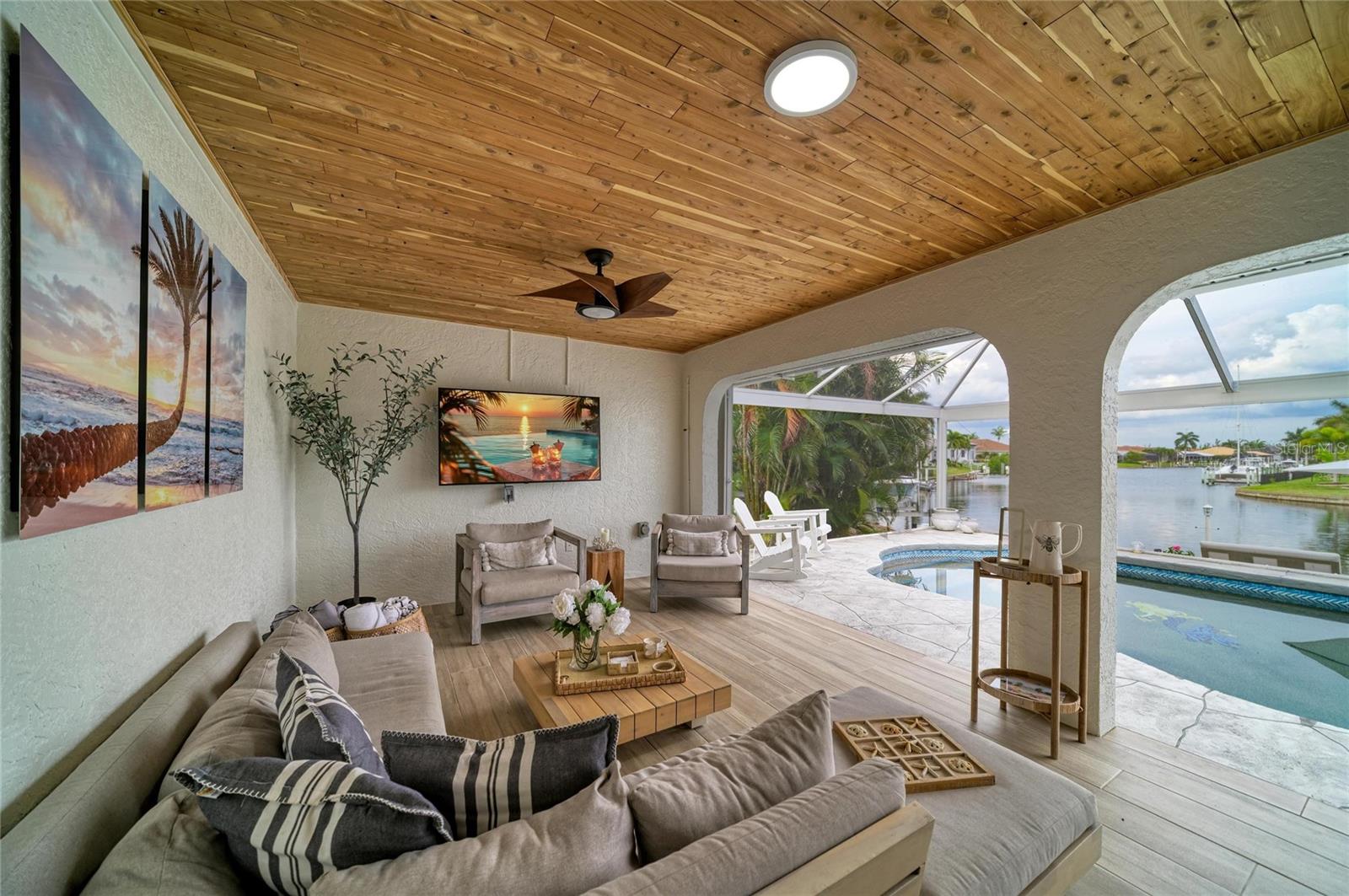 3360 BAL HARBOR BLVD, PUNTA GORDA, FL, 33950