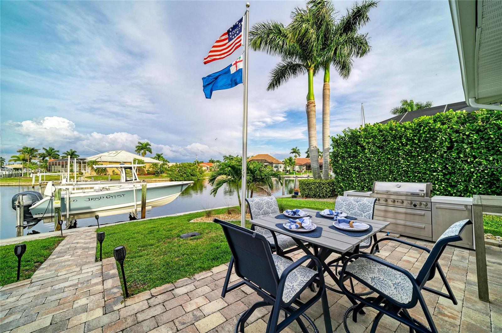 3360 BAL HARBOR BLVD, PUNTA GORDA, FL, 33950