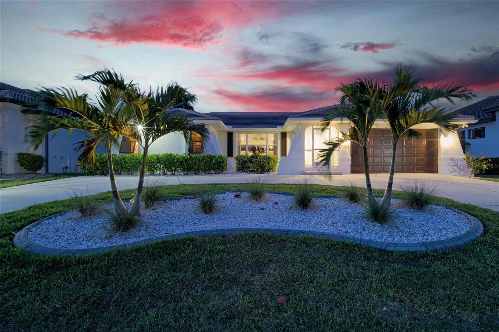 3360 BAL HARBOR BLVD, PUNTA GORDA, FL, 33950