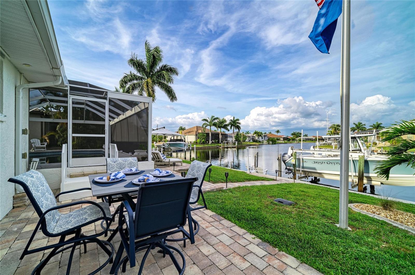 3360 BAL HARBOR BLVD, PUNTA GORDA, FL, 33950