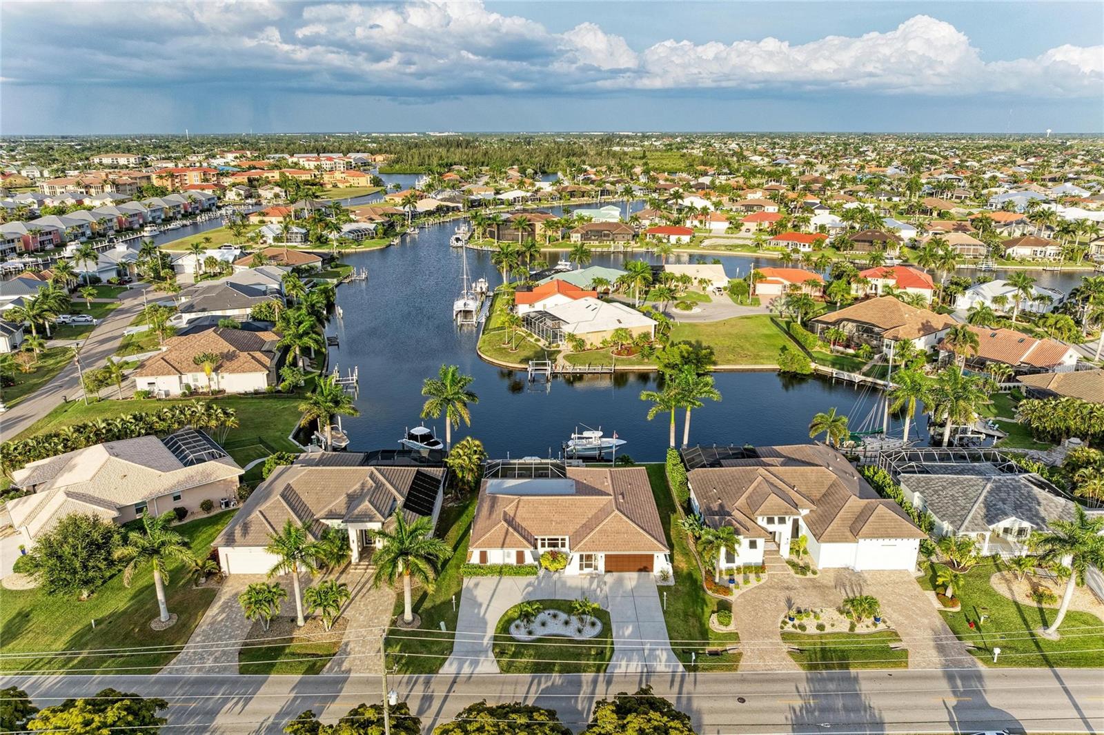 3360 BAL HARBOR BLVD, PUNTA GORDA, FL, 33950