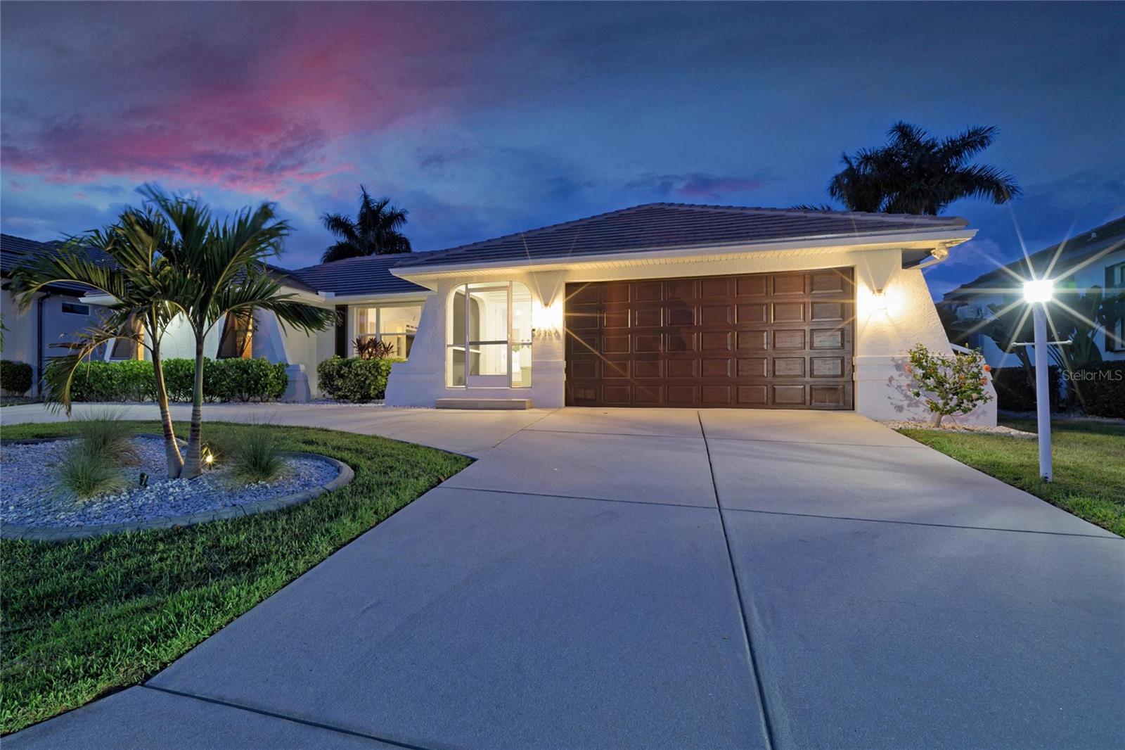 3360 BAL HARBOR BLVD, PUNTA GORDA, FL, 33950
