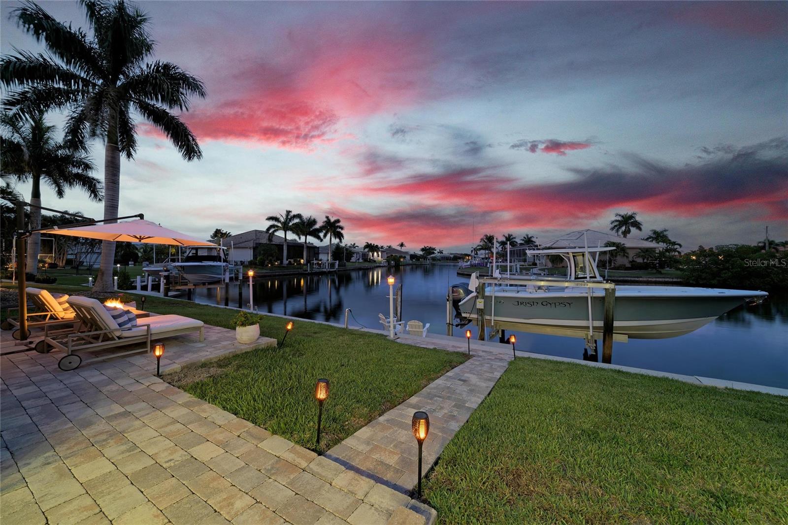 3360 BAL HARBOR BLVD, PUNTA GORDA, FL, 33950