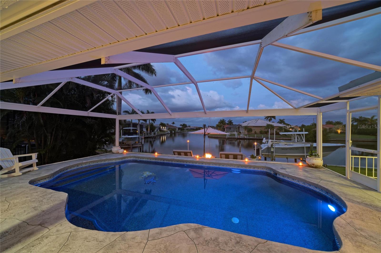 3360 BAL HARBOR BLVD, PUNTA GORDA, FL, 33950