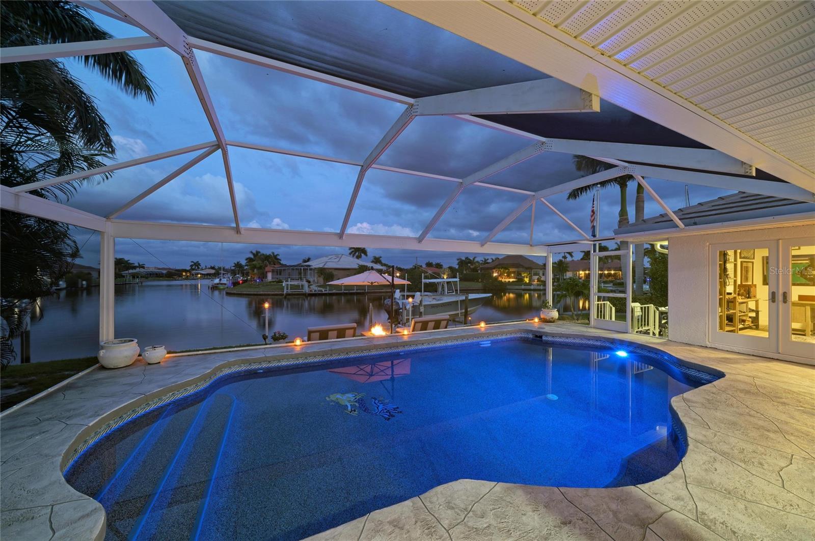 3360 BAL HARBOR BLVD, PUNTA GORDA, FL, 33950