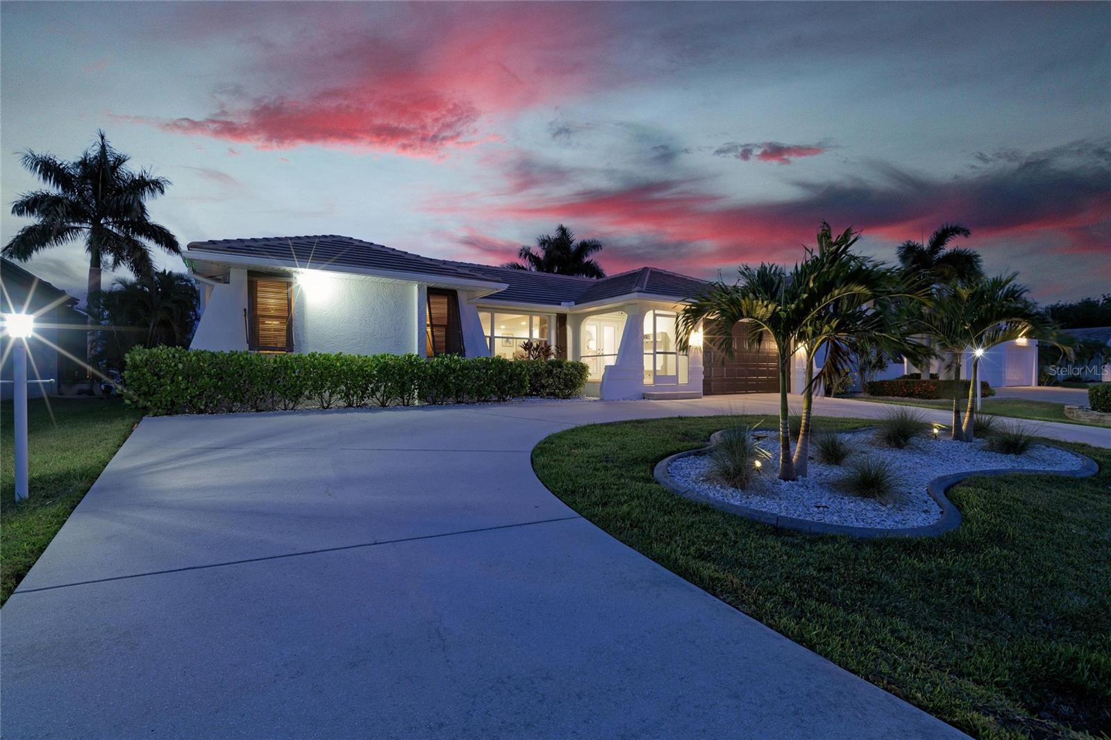 3360 BAL HARBOR BLVD, PUNTA GORDA, FL, 33950