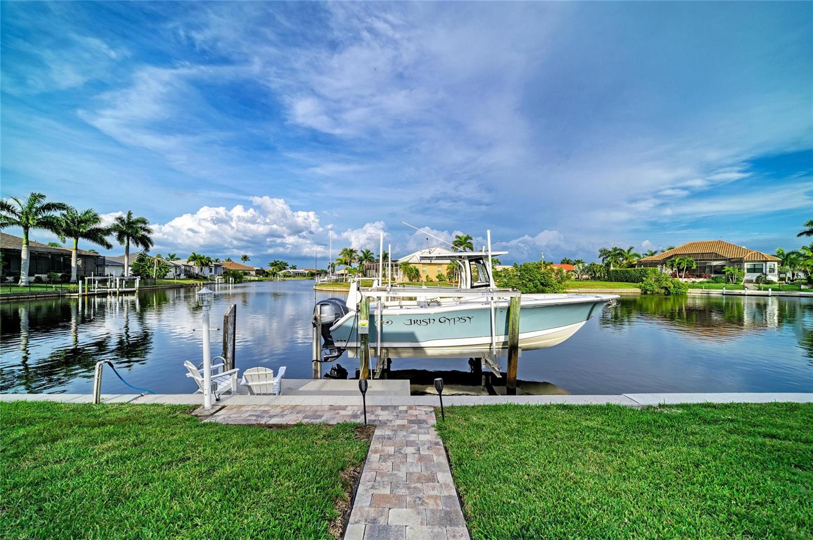 3360 BAL HARBOR BLVD, PUNTA GORDA, FL, 33950