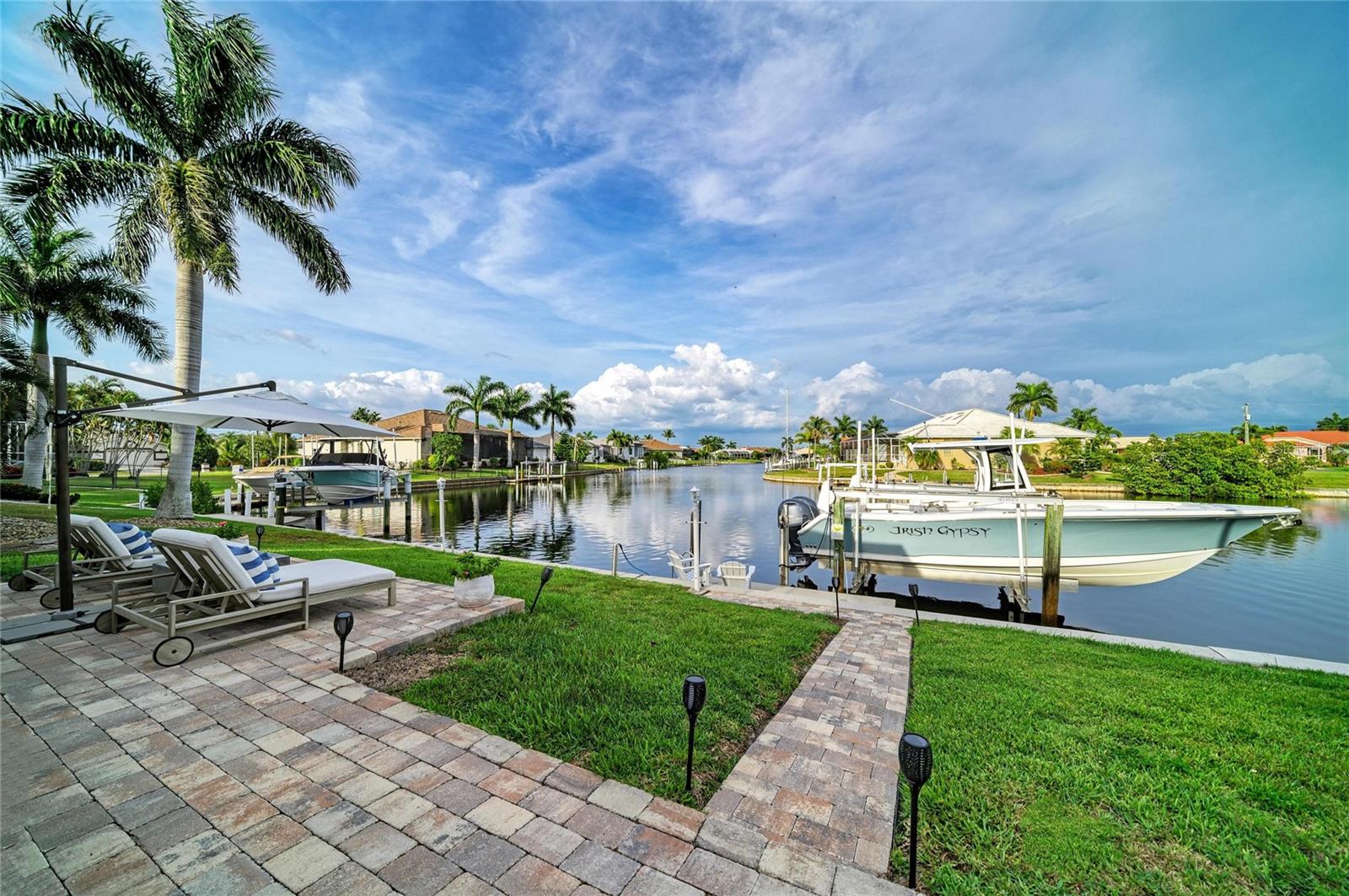 3360 BAL HARBOR BLVD, PUNTA GORDA, FL, 33950