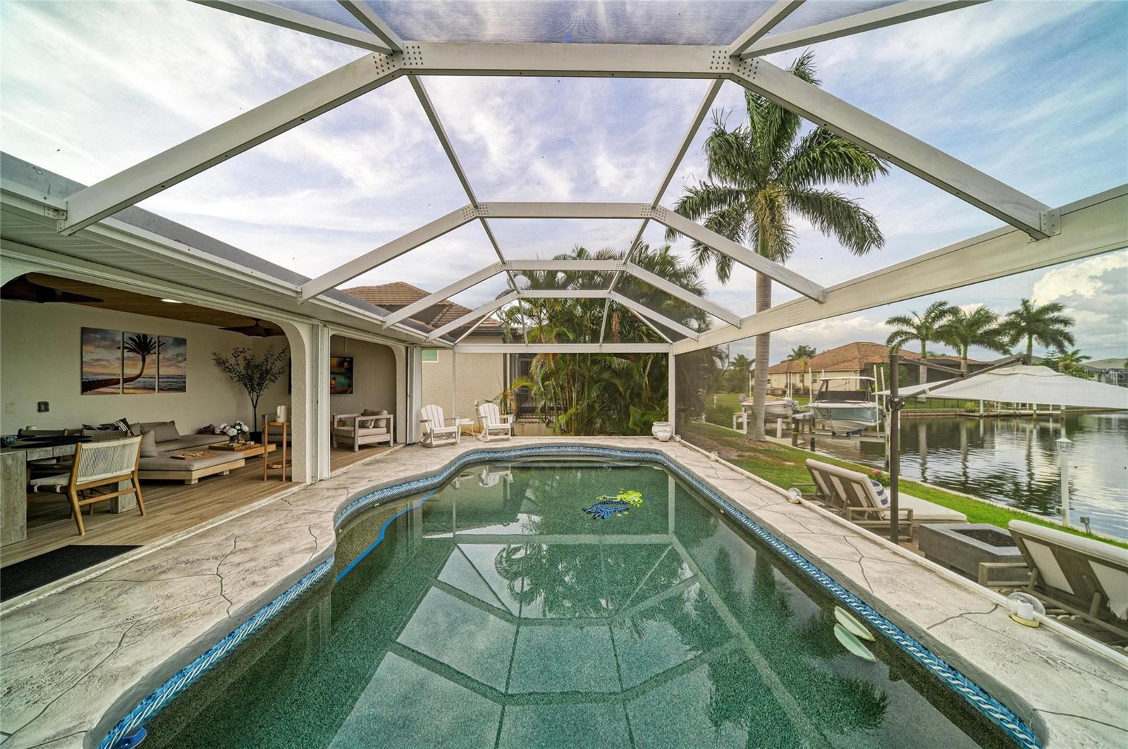 3360 BAL HARBOR BLVD, PUNTA GORDA, FL, 33950