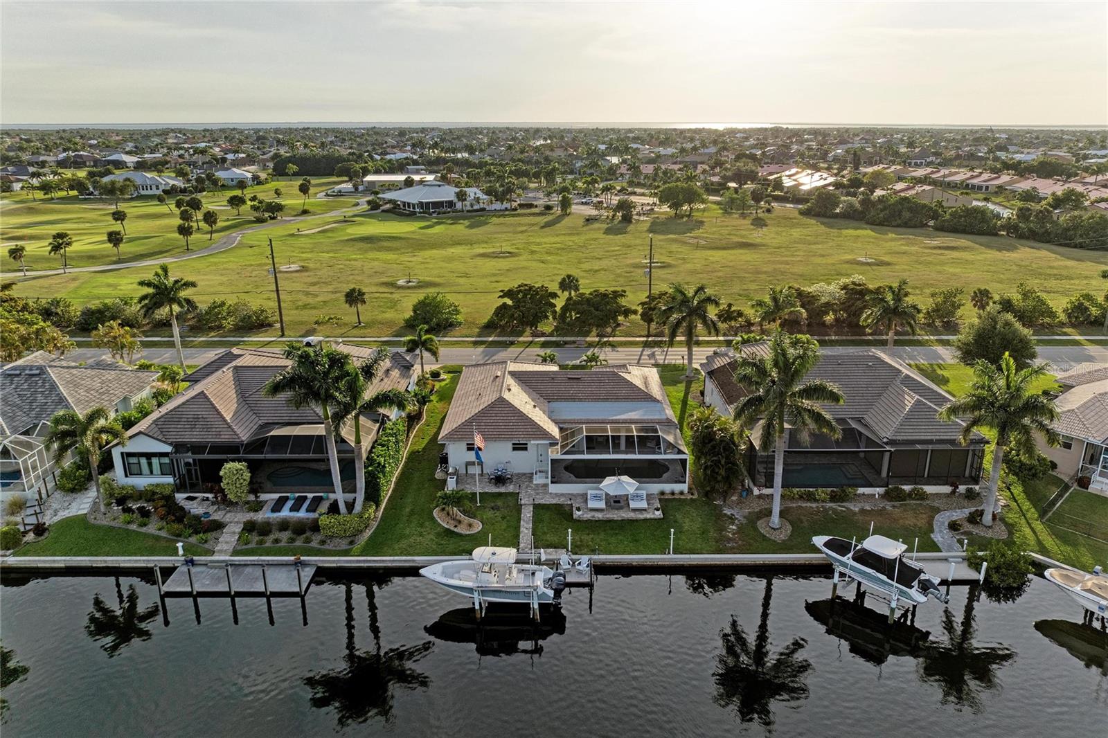 3360 BAL HARBOR BLVD, PUNTA GORDA, FL, 33950
