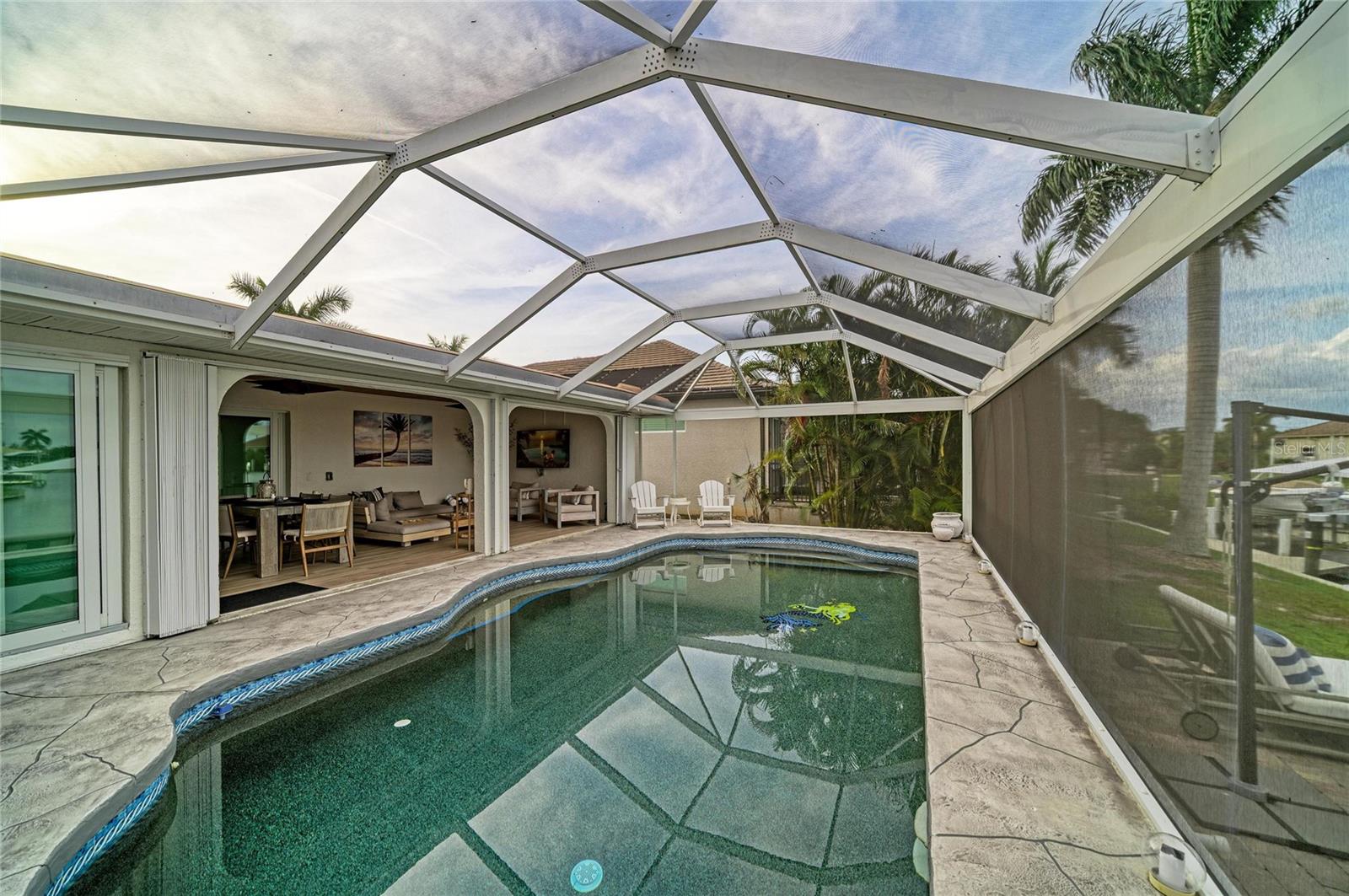 3360 BAL HARBOR BLVD, PUNTA GORDA, FL, 33950