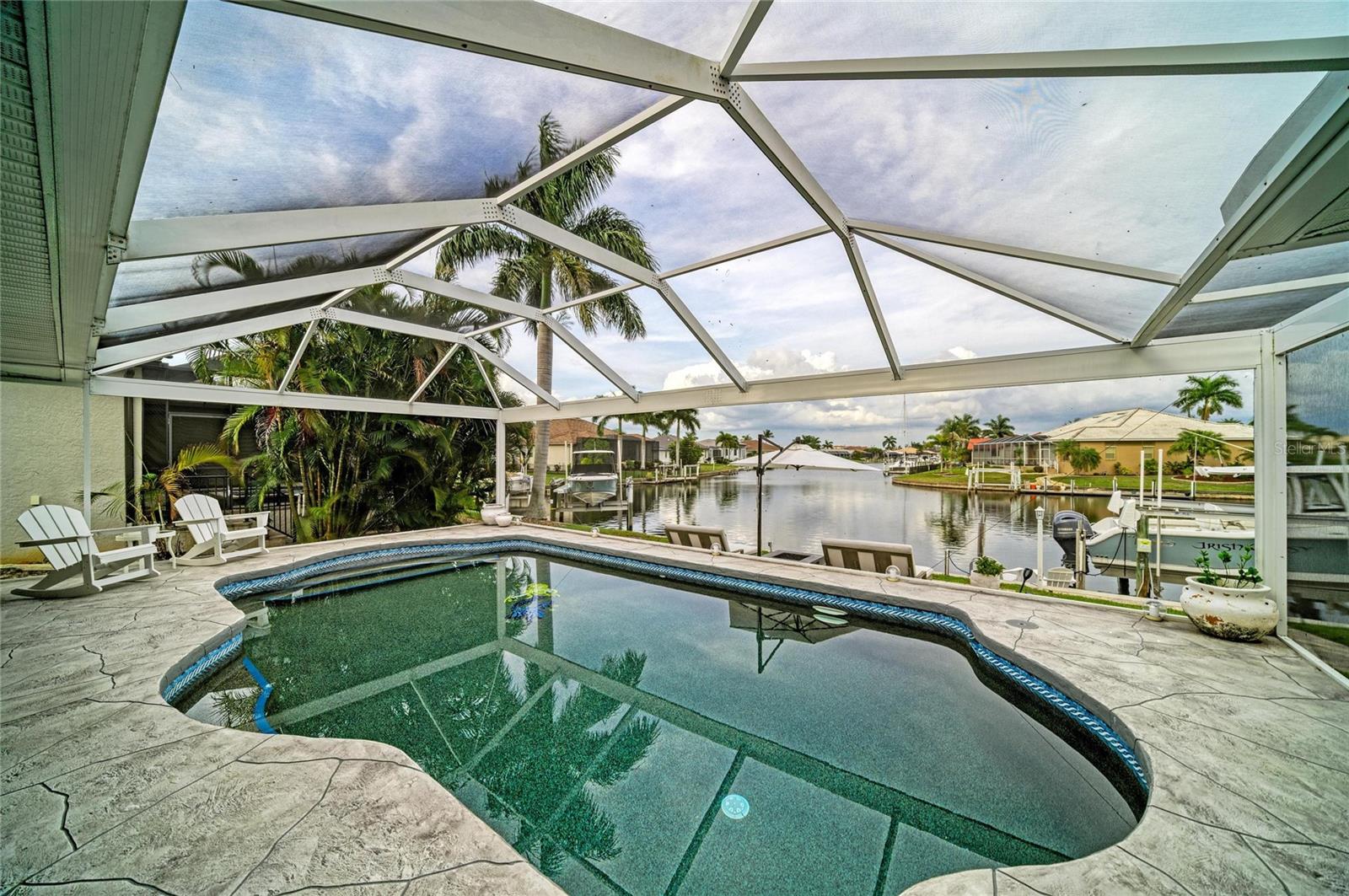 3360 BAL HARBOR BLVD, PUNTA GORDA, FL, 33950