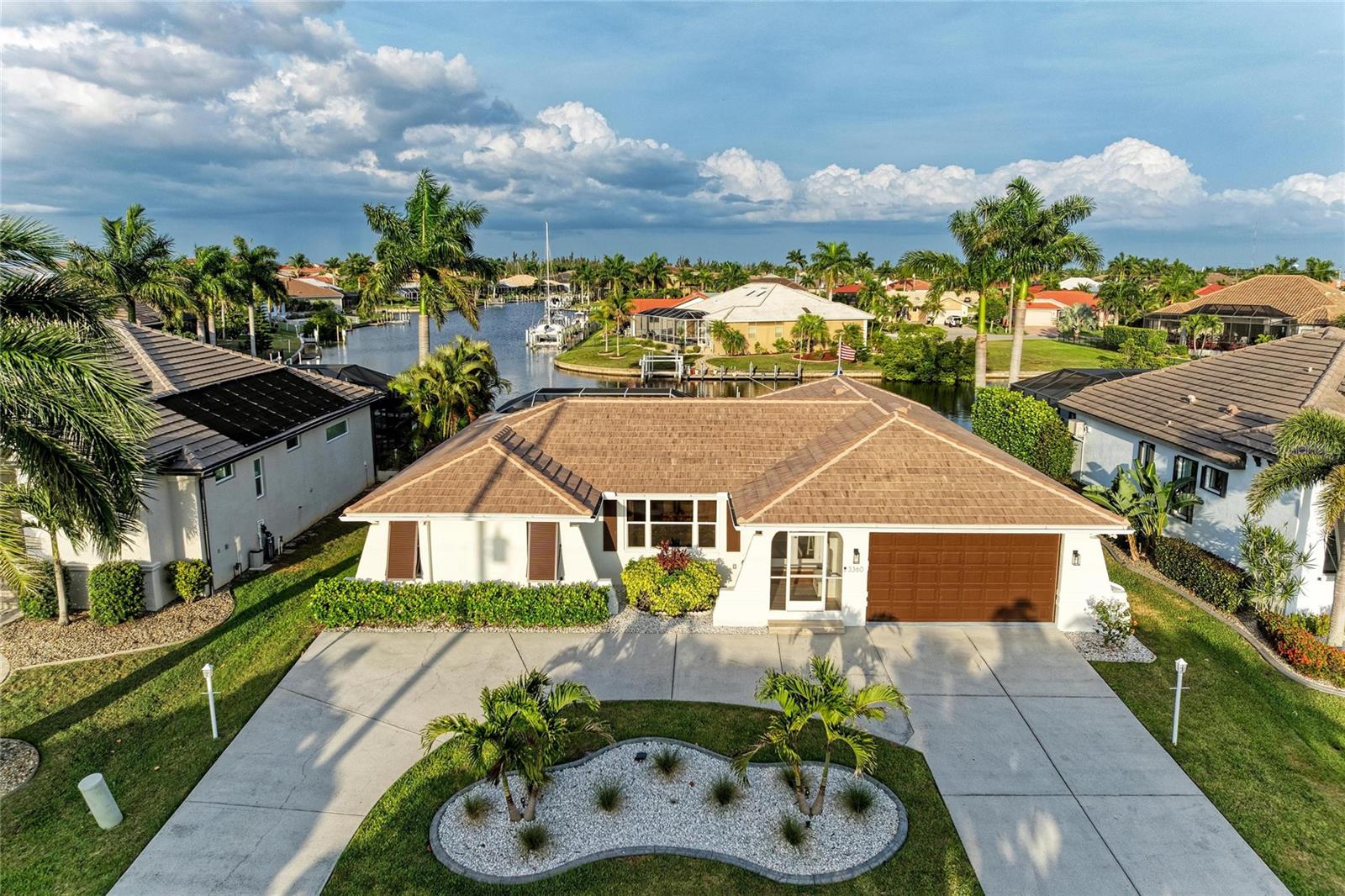 3360 BAL HARBOR BLVD, PUNTA GORDA, FL, 33950