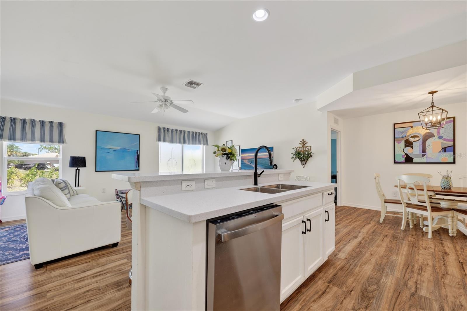 25174 ALCAZAR DR, PUNTA GORDA, FL, 33955