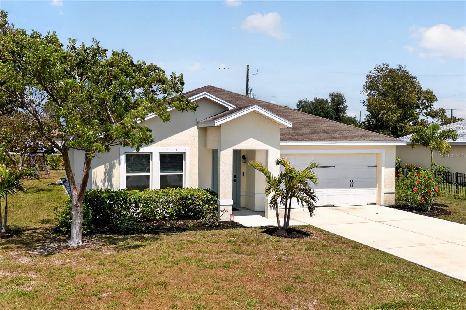 25174 ALCAZAR DR, PUNTA GORDA, FL, 33955