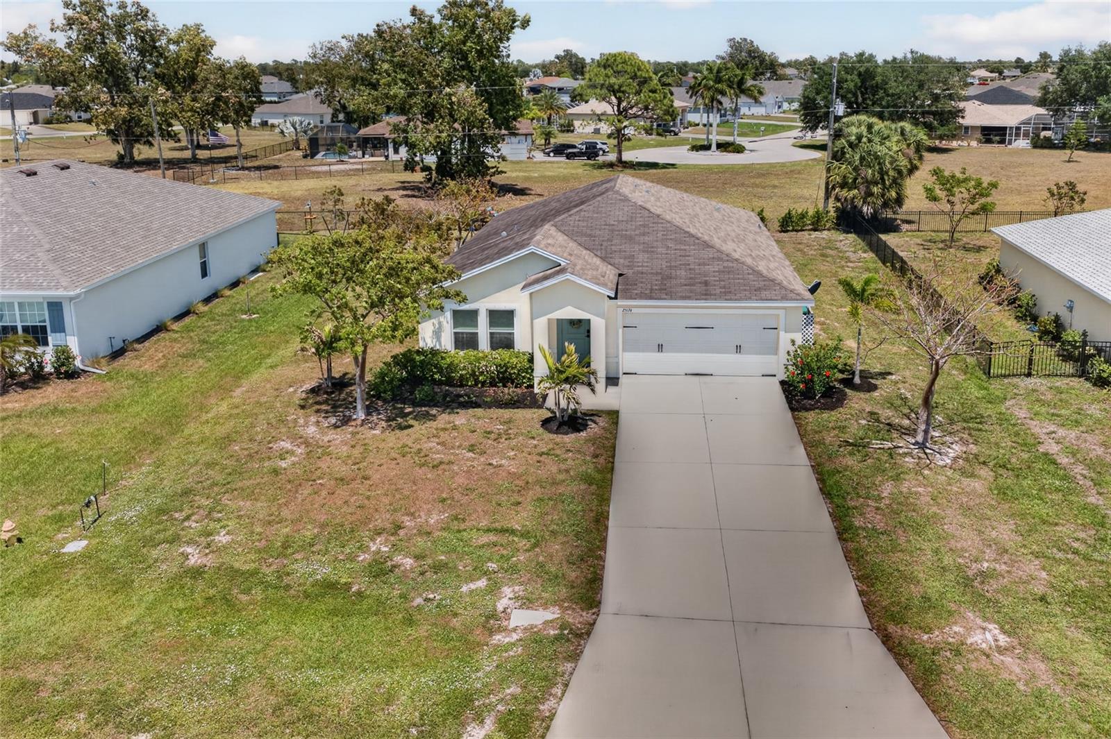 25174 ALCAZAR DR, PUNTA GORDA, FL, 33955