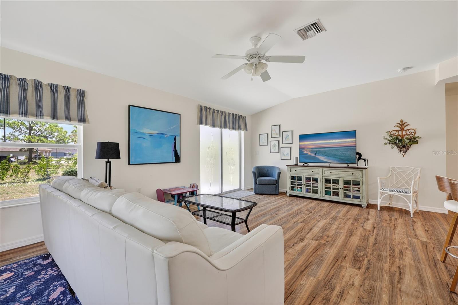 25174 ALCAZAR DR, PUNTA GORDA, FL, 33955