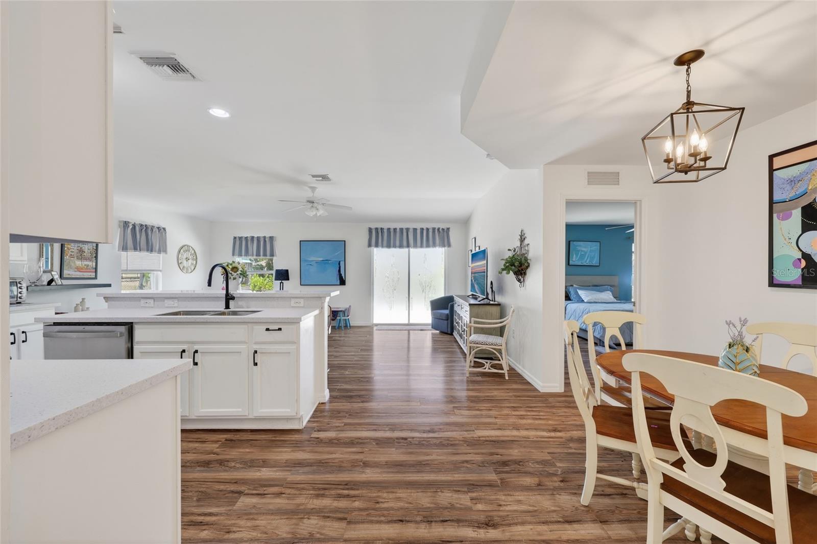 25174 ALCAZAR DR, PUNTA GORDA, FL, 33955