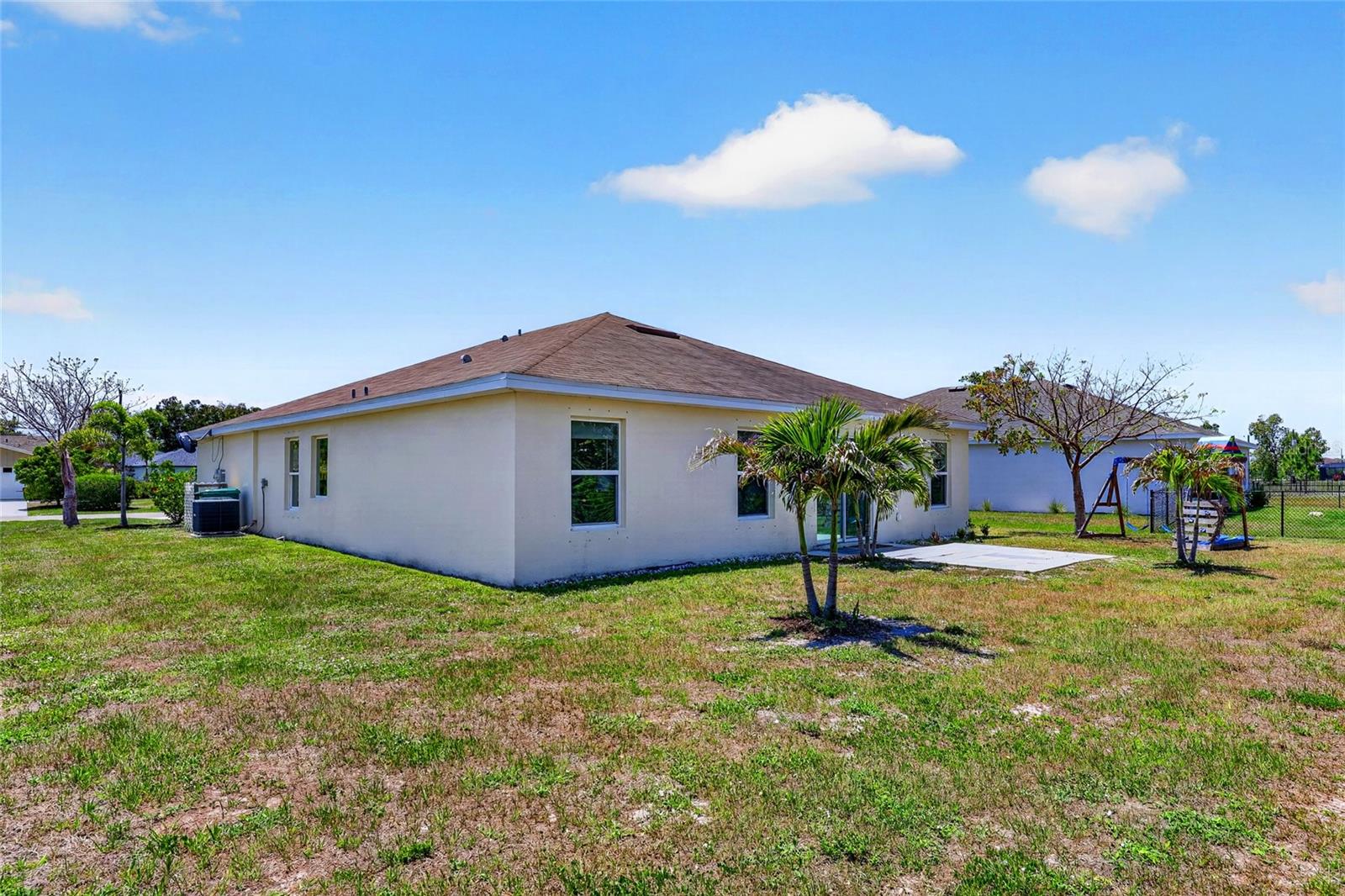 25174 ALCAZAR DR, PUNTA GORDA, FL, 33955