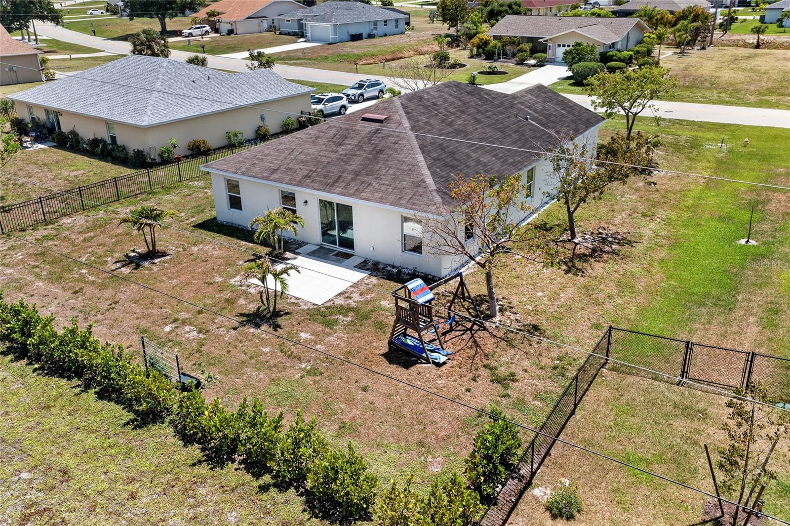 25174 ALCAZAR DR, PUNTA GORDA, FL, 33955