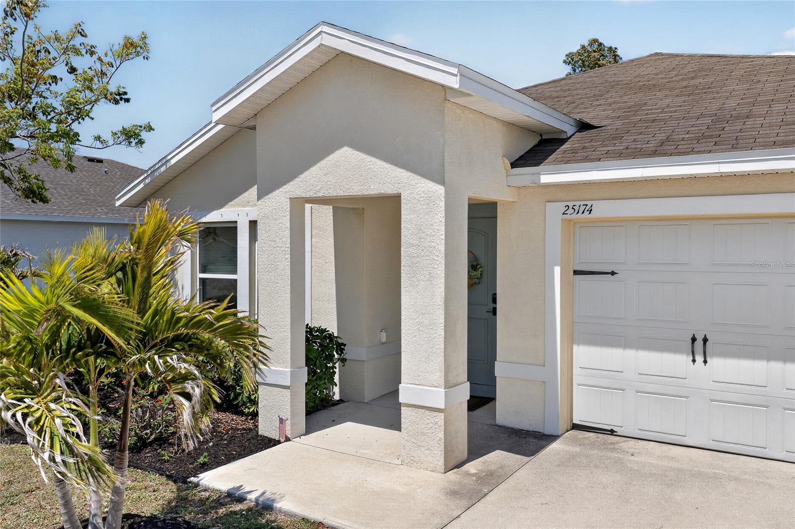 25174 ALCAZAR DR, PUNTA GORDA, FL, 33955
