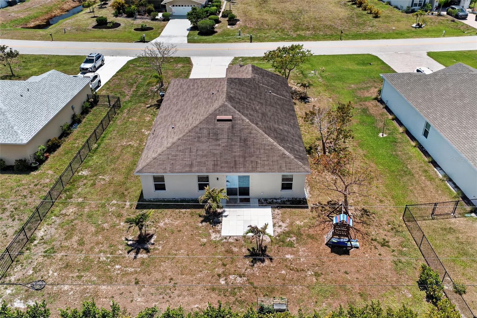 25174 ALCAZAR DR, PUNTA GORDA, FL, 33955