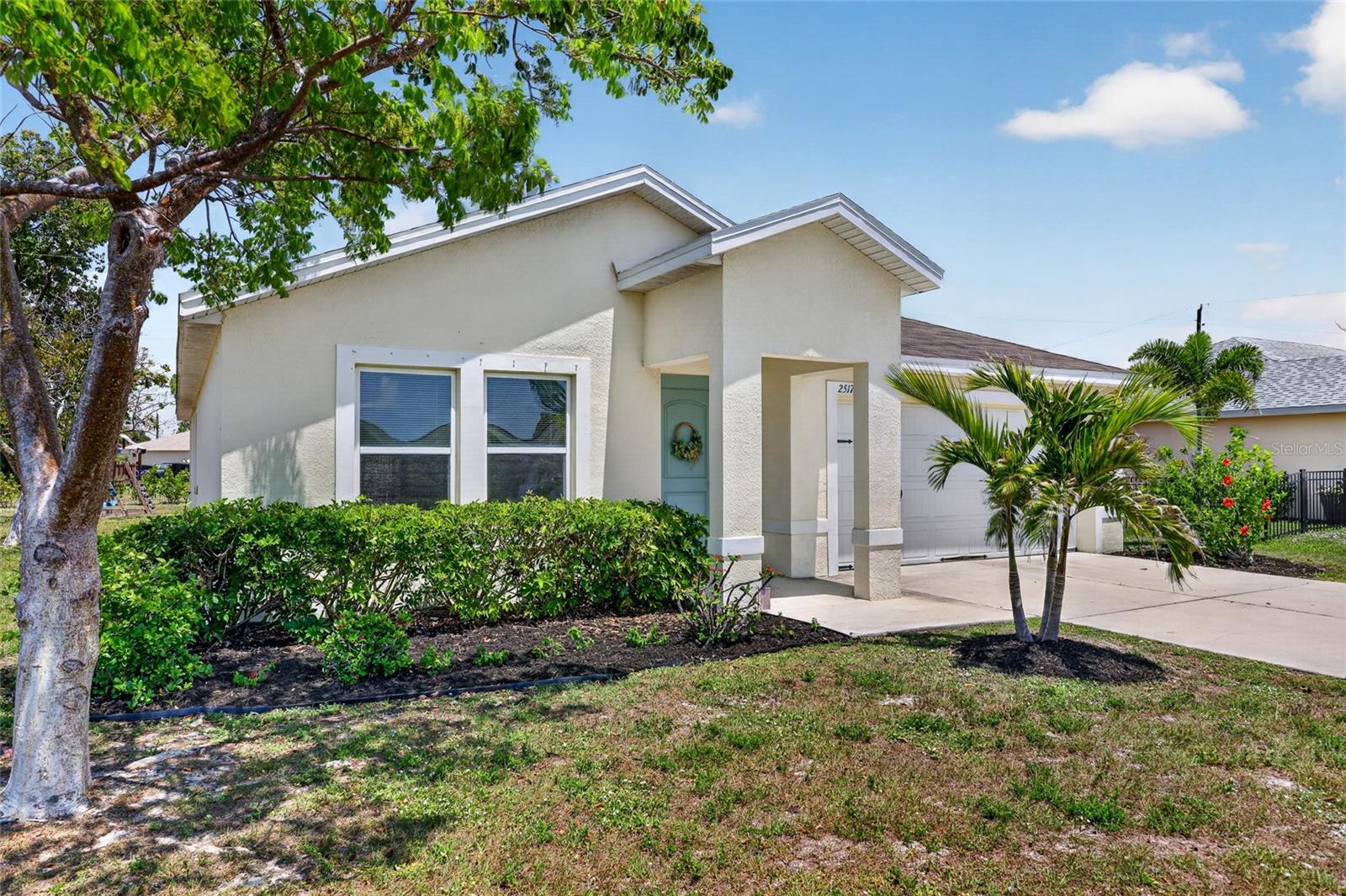 25174 ALCAZAR DR, PUNTA GORDA, FL, 33955