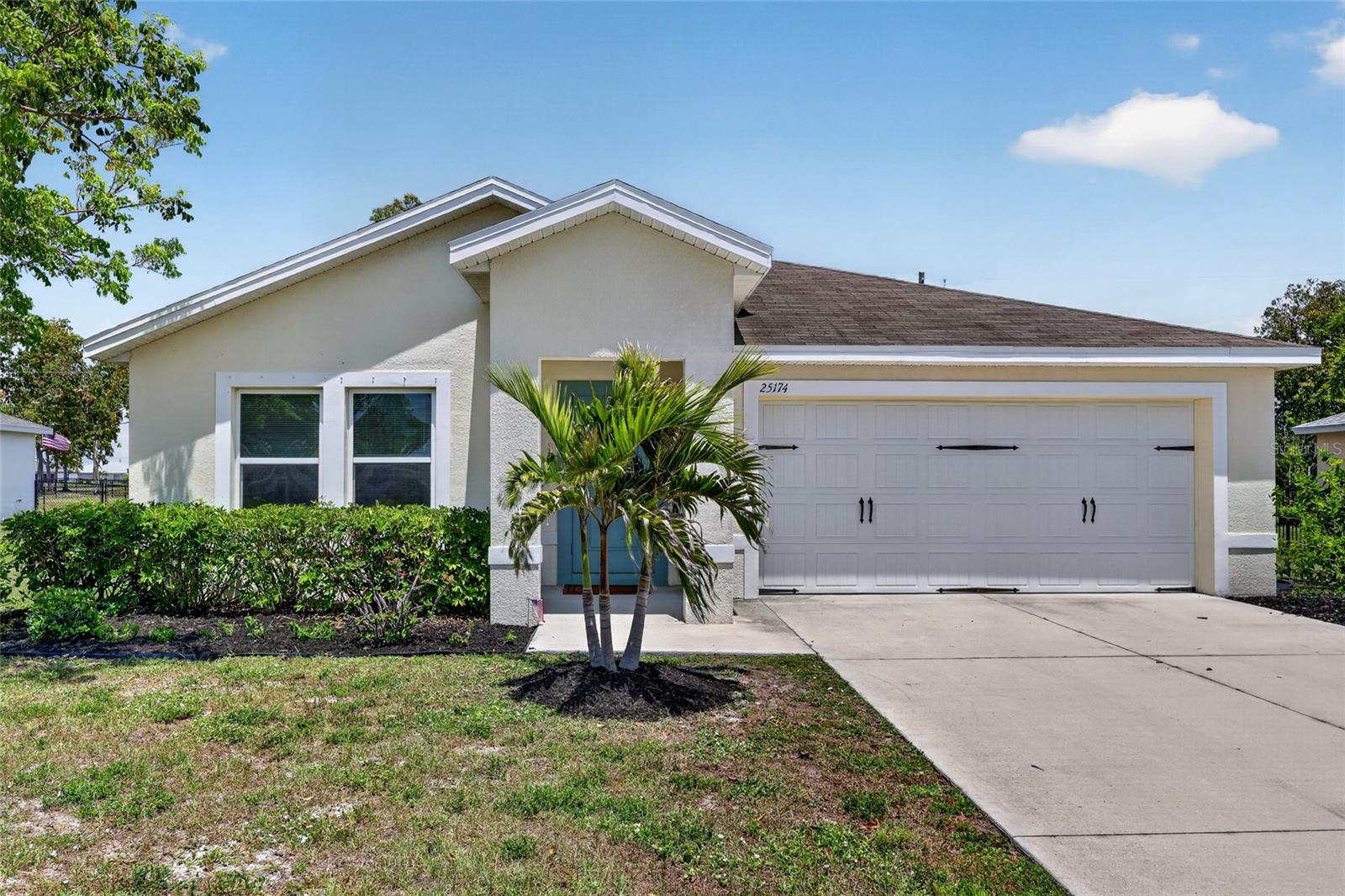 25174 ALCAZAR DR, PUNTA GORDA, FL, 33955