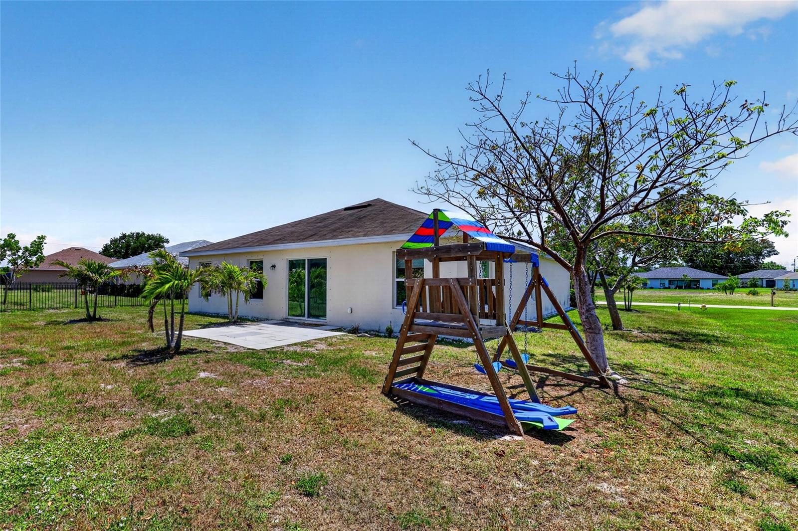 25174 ALCAZAR DR, PUNTA GORDA, FL, 33955